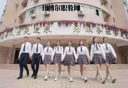 廣州黃埔職業(yè)技術(shù)學(xué)校2020年報(bào)名條件、招生要求、招生對(duì)象