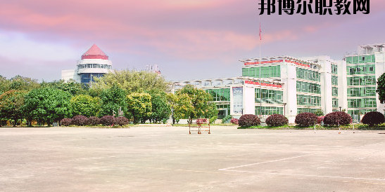 柳州汽車運輸技工學(xué)校怎么樣、好不好