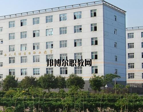 滑縣職業(yè)中等專業(yè)學(xué)校2021年報(bào)名條件、招生對(duì)象