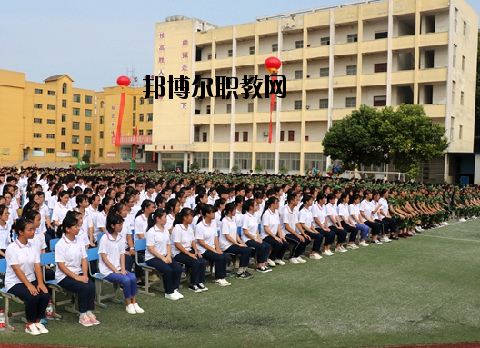 彭澤旅游工業(yè)中等專業(yè)學(xué)校怎么樣、好不好