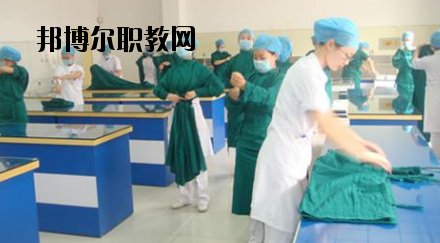 臨夏衛(wèi)生學校怎么樣、好不好