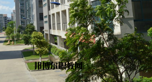 佛山高明區(qū)職業(yè)技術(shù)學校地址在哪里