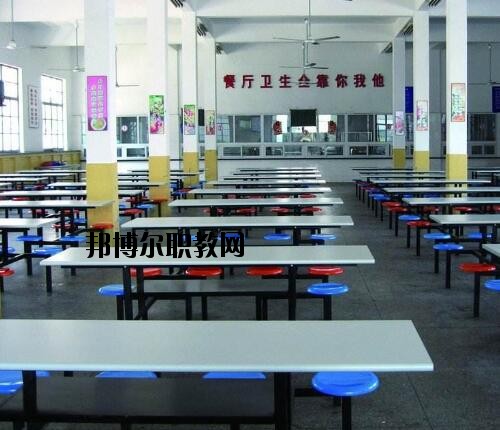 商丘中等專(zhuān)業(yè)學(xué)校2021年宿舍條件