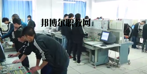 甘肅農(nóng)墾中等專業(yè)學(xué)校怎么樣、好不好