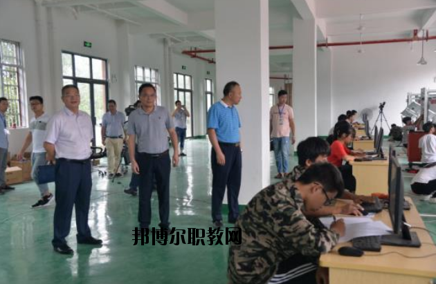 興國(guó)中等專業(yè)學(xué)校怎么樣、好不好
