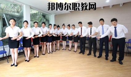 蘭州城關(guān)職業(yè)技術(shù)學(xué)校怎么樣、好不好