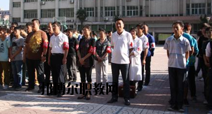梧州輕工技工學校怎么樣、好不好