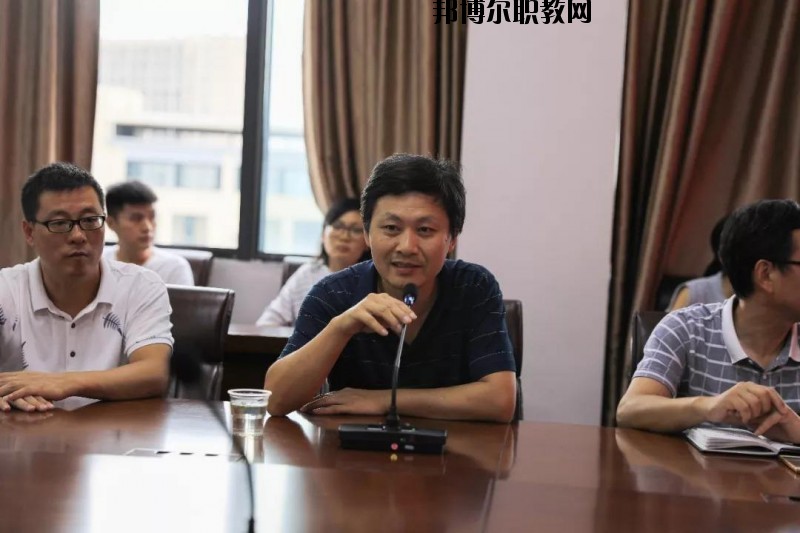 嘉興市高級技工學(xué)校怎么樣，好不好