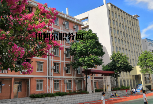 廣東工業(yè)貿(mào)易職業(yè)技術(shù)學(xué)校2020年報(bào)名條件、招生要求、招生對(duì)象