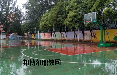 河南義馬煤炭高級技工學(xué)校怎么樣、好不好