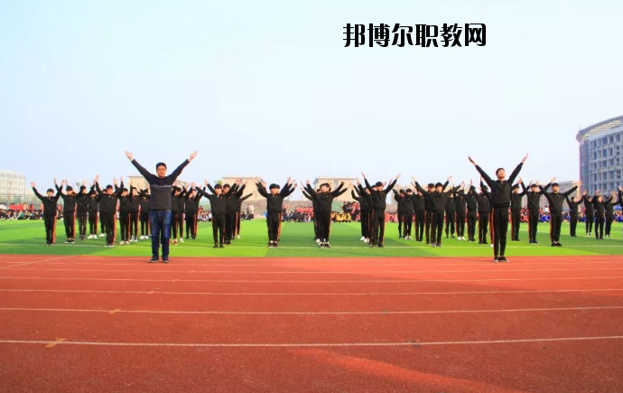 河南駐馬店財經(jīng)學(xué)校2021年報名條件、招生要求、招生對象