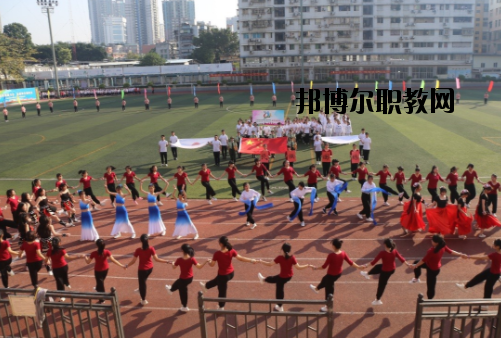 廣州僑光財經(jīng)職業(yè)技術(shù)學(xué)校2020年報名條件、招生要求、招生對象