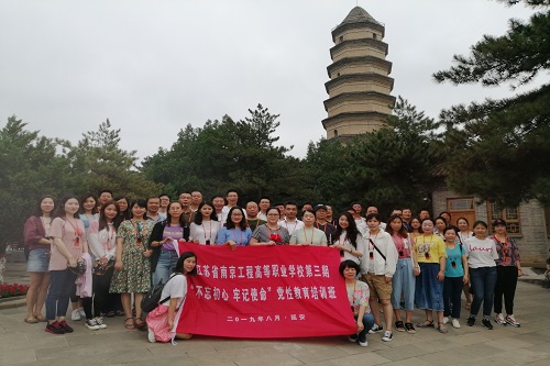 江蘇南京工程高等職業(yè)學(xué)校怎么樣、好不好