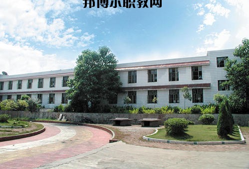 贛州科技學(xué)校2020年報名條件、招生要求、招生對象 