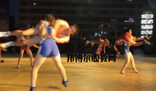 張掖體育運(yùn)動學(xué)校怎么樣、好不好