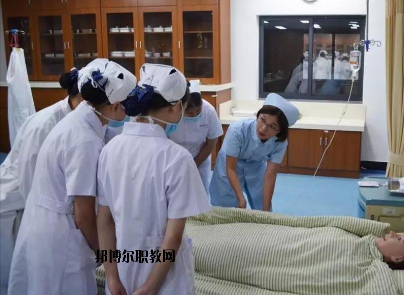 余杭衛(wèi)生中等專業(yè)學(xué)校2020年報名條件、招生要求、招生對象