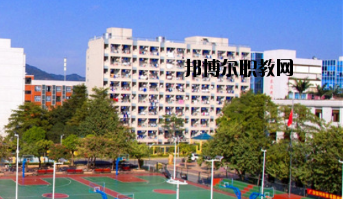 廣東對外貿(mào)易職業(yè)技術(shù)學(xué)校怎么樣、好不好