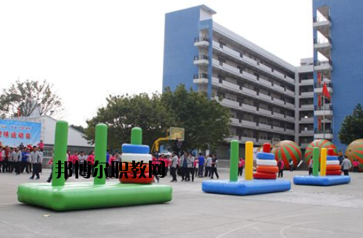 廣東輕工職業(yè)技術(shù)學(xué)校怎么樣、好不好