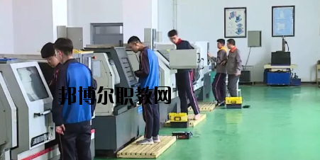 民樂職業(yè)教育中心學校2020年學費、收費多少