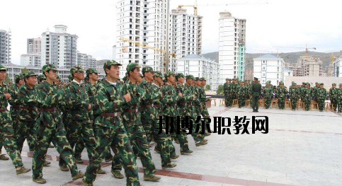定西高級(jí)職業(yè)技術(shù)學(xué)校2020年報(bào)名條件、招生要求、招生對(duì)象