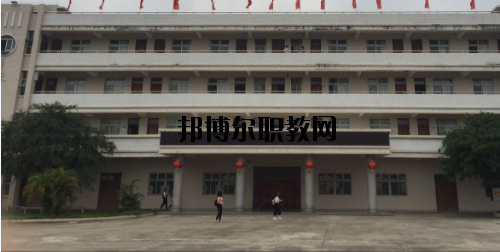 陸豐技工學校2020年報名條件、招生要求、招生對象