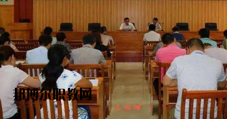 容縣衛(wèi)生學(xué)校怎么樣、好不好