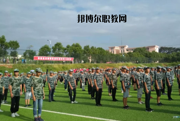 奉新冶城職業(yè)學(xué)校怎么樣、好不好