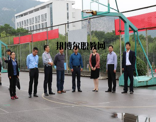 通渭縣職業(yè)中等專業(yè)學校2020年報名條件、招生要求、招生對象