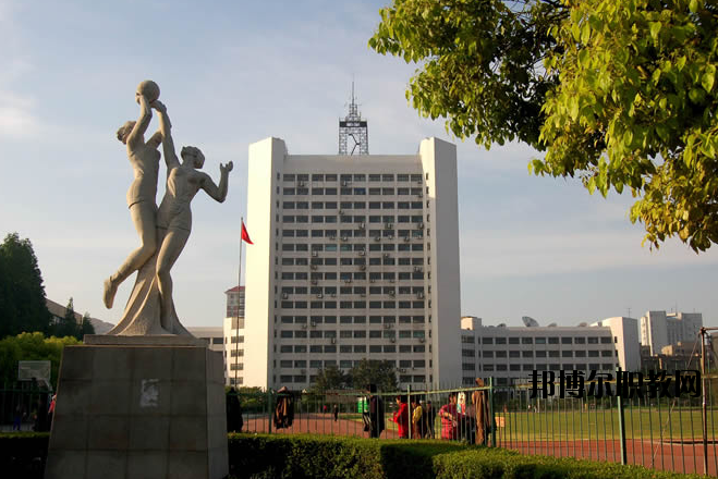 南京郵電大學2020年報名條件、招生要求、招生對象