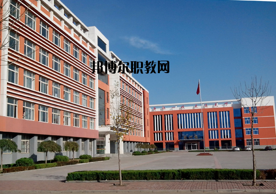 定西工貿(mào)中等專業(yè)學(xué)校2020年報(bào)名條件、招生要求、招生對(duì)象
