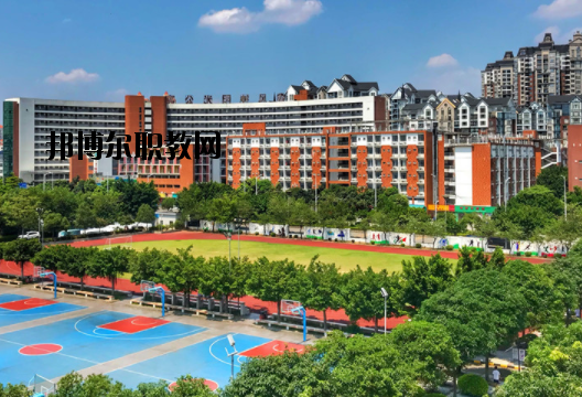 廣州華風(fēng)技工學(xué)校怎么樣、好不好