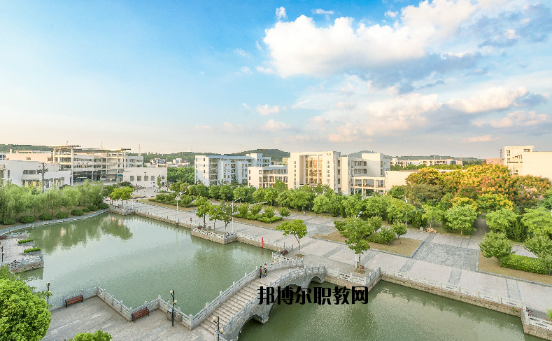 南京理工大學(xué)紫金學(xué)院怎么樣、好不好