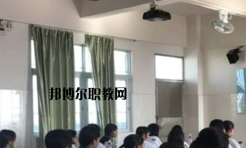 秦皇島燕成中等專業(yè)學校怎么樣、好不好