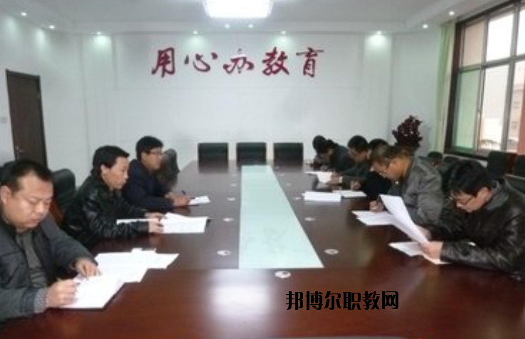 蘭州商業(yè)會計學(xué)校怎么樣，好不好