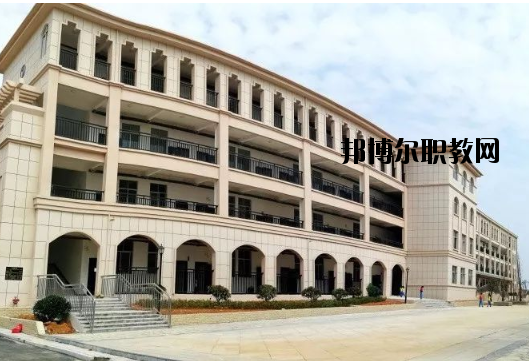 德安中等職業(yè)技術學校2020年報名條件、招生要求、招生對象