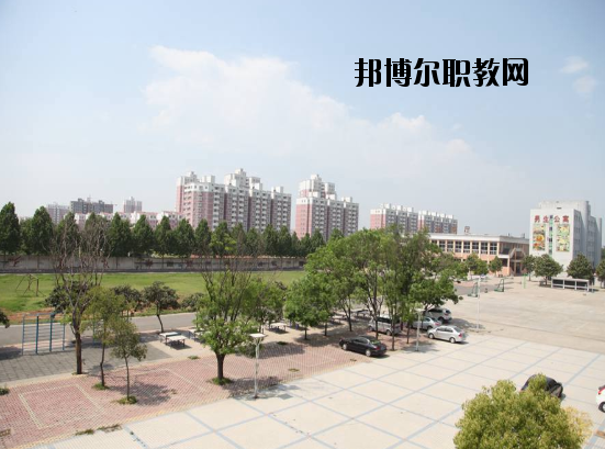 平頂山財經(jīng)學(xué)校怎么樣、好不好