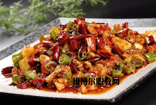 廣州天河金領(lǐng)技工學(xué)校2020年有哪些專(zhuān)業(yè)