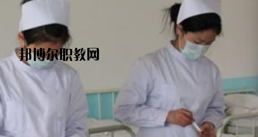 石家莊廉州醫(yī)學(xué)中等專業(yè)學(xué)校怎么樣、好不好