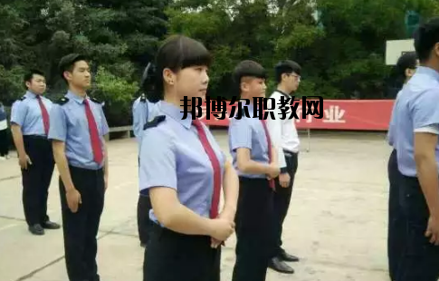 甘肅軌道交通運輸技工學校怎么樣、好不好