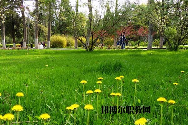 雙江縣職教中心怎么樣、好不好