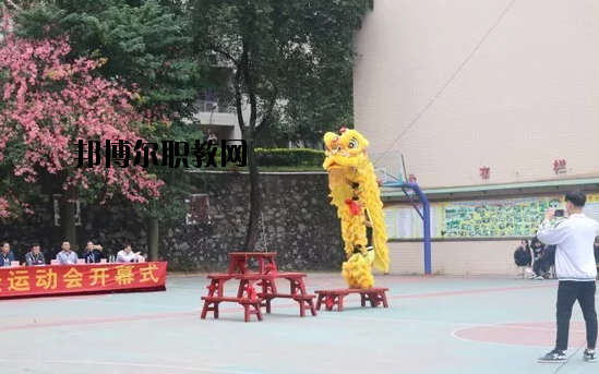 廣州城市職業(yè)技工學校怎么樣、好不好