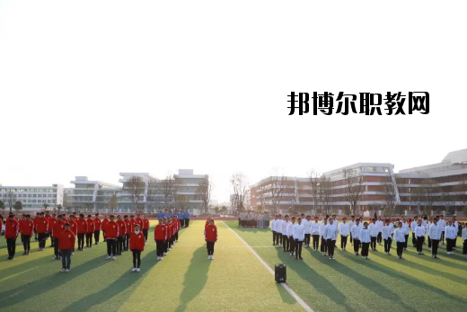 信豐星泓職業(yè)學(xué)校2020年報(bào)名條件、招生要求、招生對(duì)象