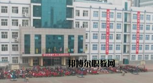 石家莊長城中等專業(yè)學校怎么樣、好不好