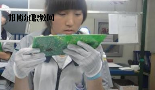 石家莊博信科技中等專業(yè)學校怎么樣、好不好