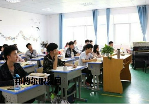 吉安扶園職業(yè)高中怎么樣、好不好