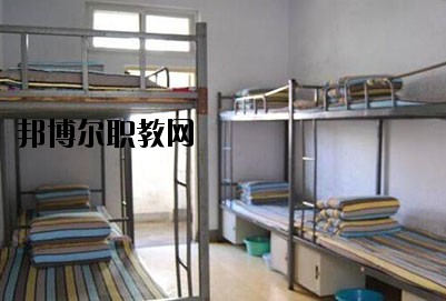 廣元鳳凰職業(yè)技術(shù)學校2020年宿舍條件