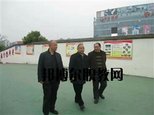 三臺(tái)縣文武職業(yè)技術(shù)學(xué)校怎么樣、好不好