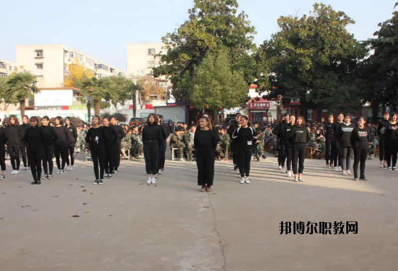 南陽第五中等職業(yè)學(xué)校怎么樣、好不好
