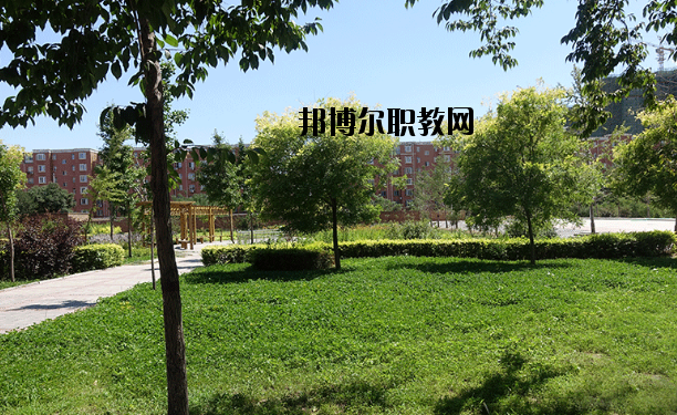 安國職業(yè)技術教育中心招生