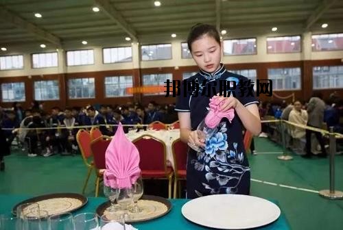 奉化區(qū)工貿(mào)旅游學(xué)校2020年報(bào)名條件、招生要求、招生對(duì)象